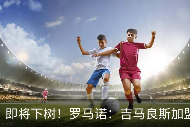 即将下树！罗马诺：吉马良斯加盟枪手大局已定，可能几小时内敲定