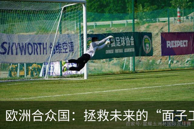 欧洲合众国：拯救未来的“面子工程”还是误打误撞的自救计划？
