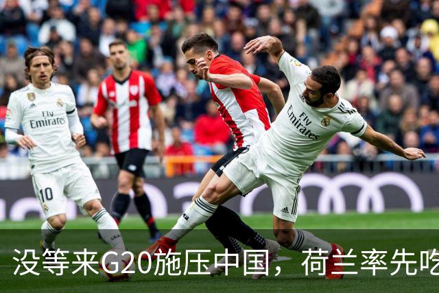 没等来G20施压中国，荷兰率先吃到中方罚牌，21亿在华资产被冻结