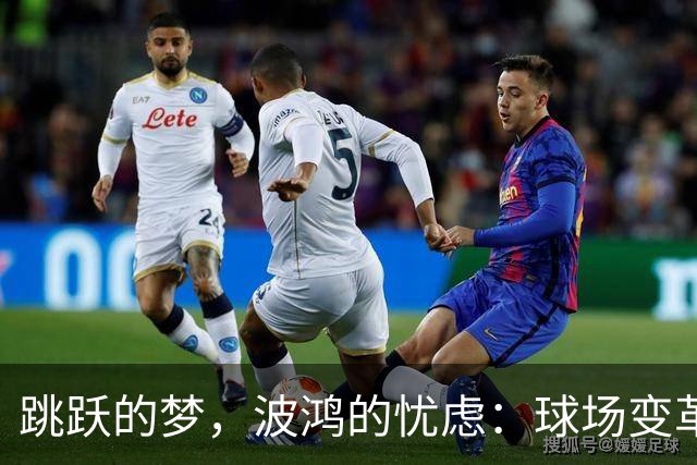 跳跃的梦，波鸿的忧虑：球场变革的“禁令